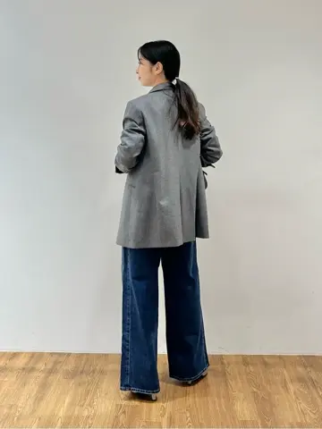 23区 西嶋 コーディネート画像