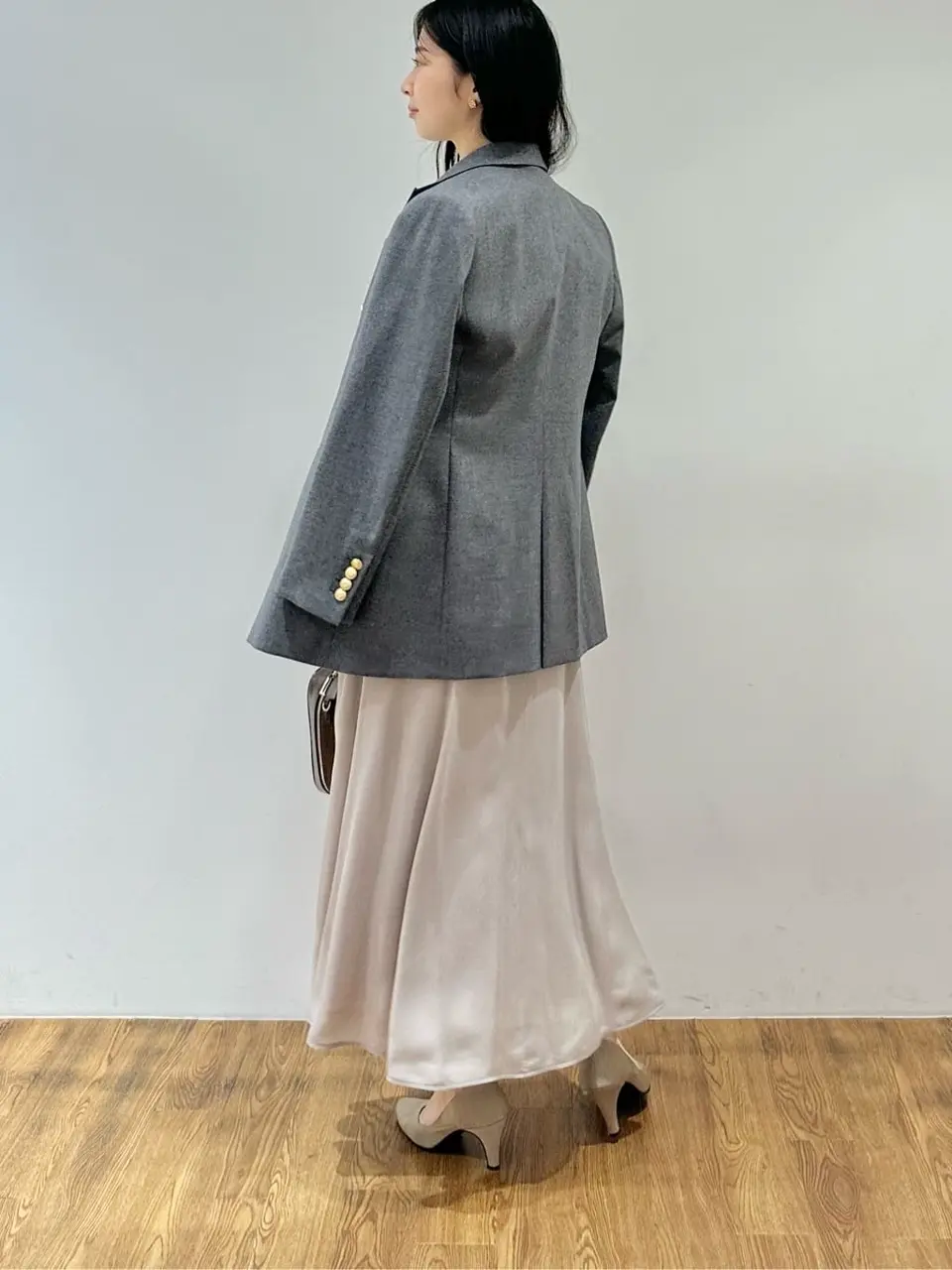 23区 西嶋 コーディネート画像