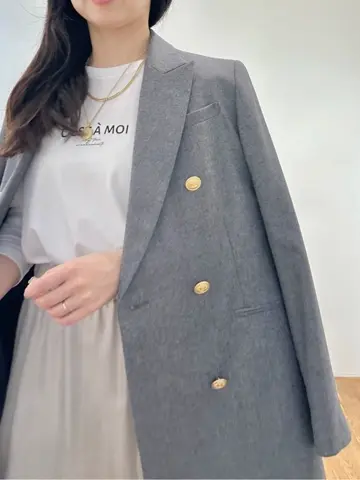 23区 西嶋 コーディネート画像