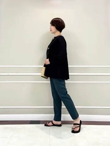 23区 荒川 コーディネート画像