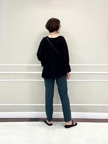 23区 荒川 コーディネート画像