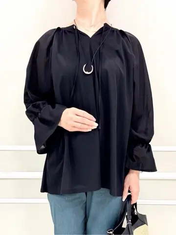 23区 荒川 コーディネート画像