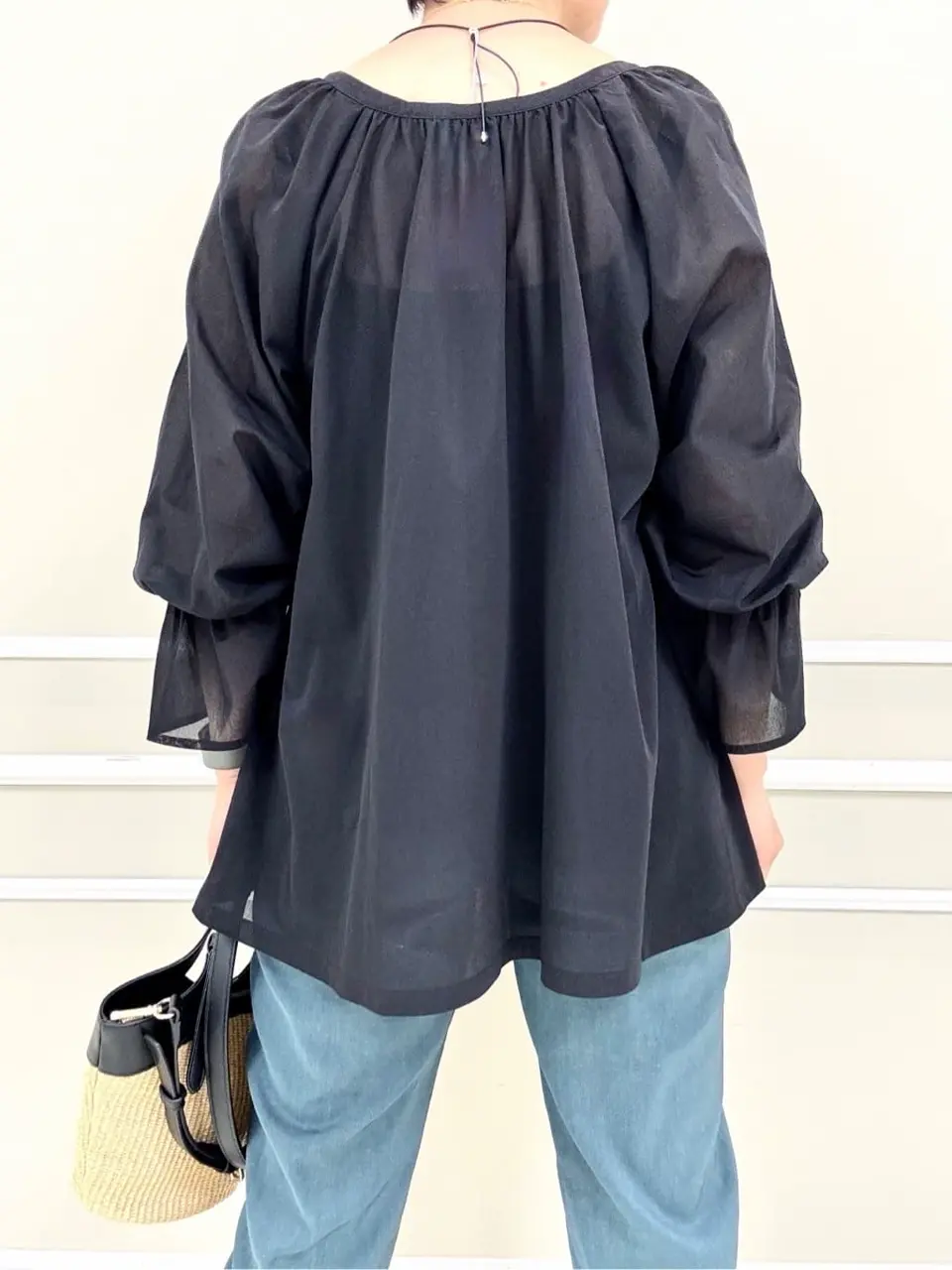 23区 荒川 コーディネート画像