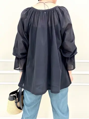 23区 荒川 コーディネート画像