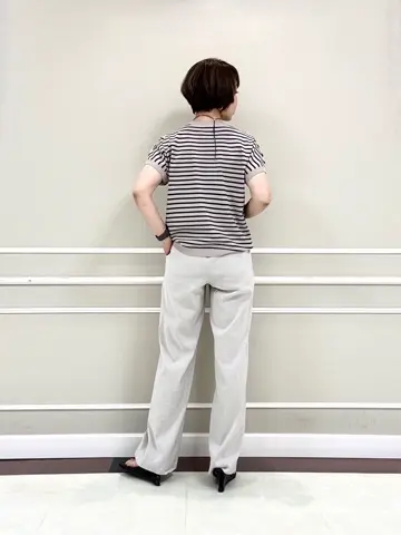 23区 荒川 コーディネート画像