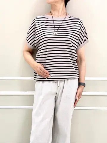 23区 荒川 コーディネート画像