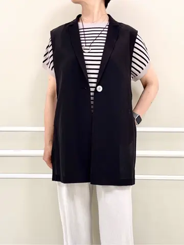 23区 荒川 コーディネート画像