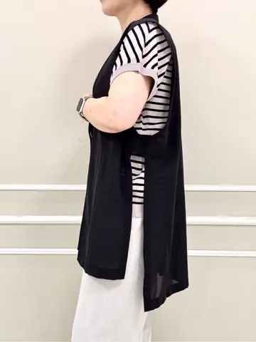 23区 荒川 コーディネート画像