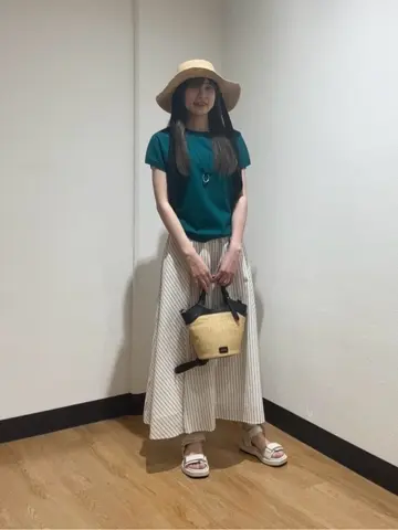 23区 K.I コーディネート画像