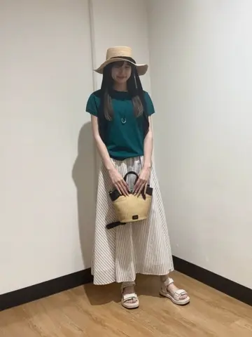 23区 K.I コーディネート画像