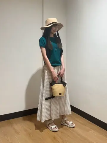 23区 K.I コーディネート画像