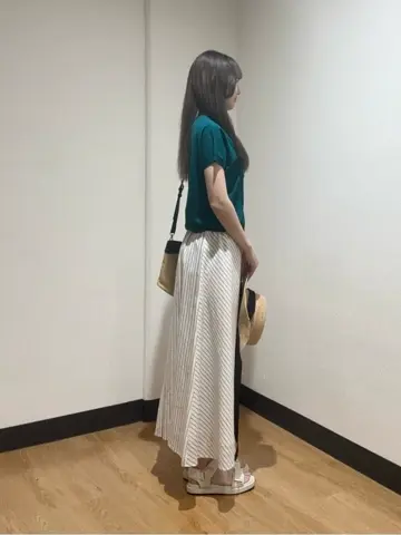 23区 K.I コーディネート画像