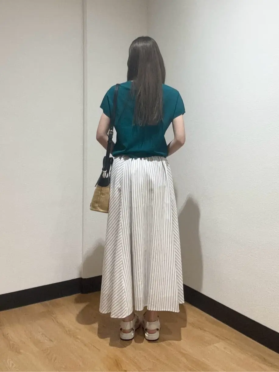 23区 K.I コーディネート画像