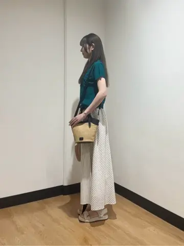 23区 K.I コーディネート画像