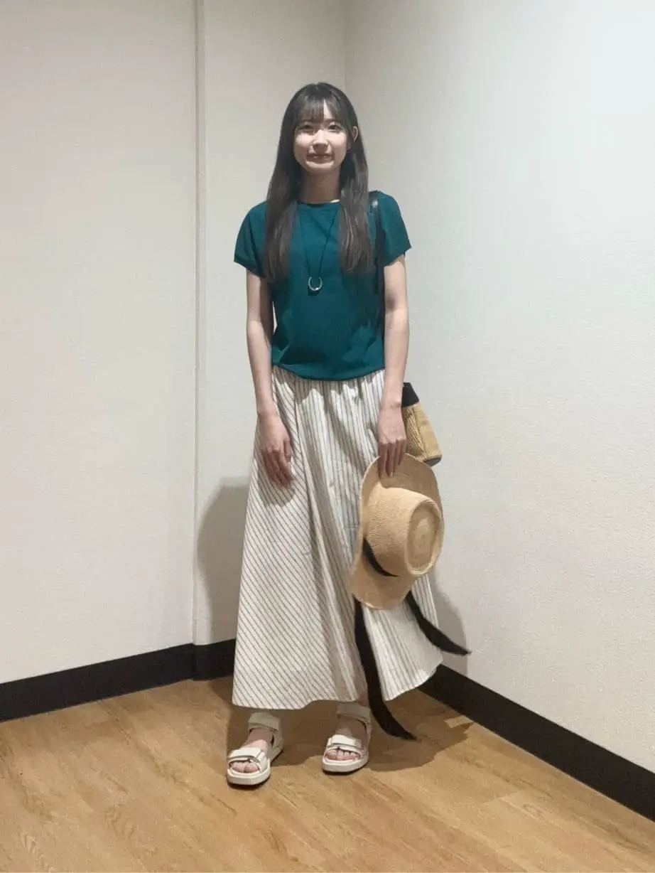 23区 K.I コーディネート画像