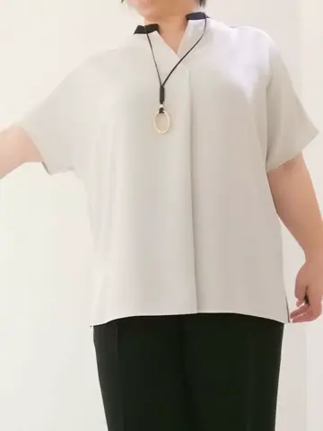 23区 影 コーディネート画像