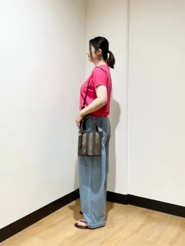 23区 三木 コーディネート画像