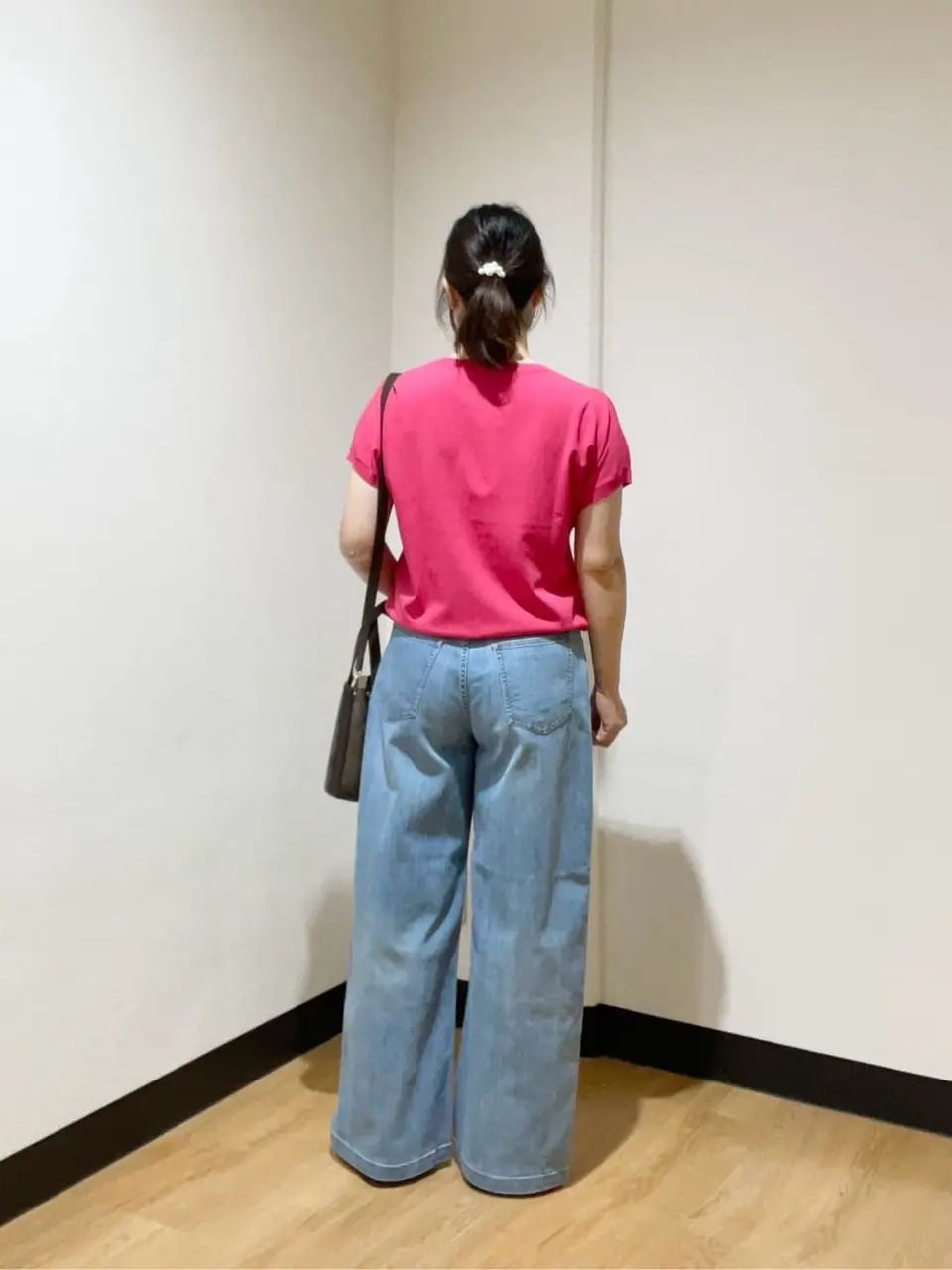 23区 三木 コーディネート画像