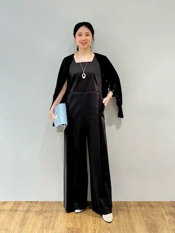 23区 西嶋 コーディネート画像