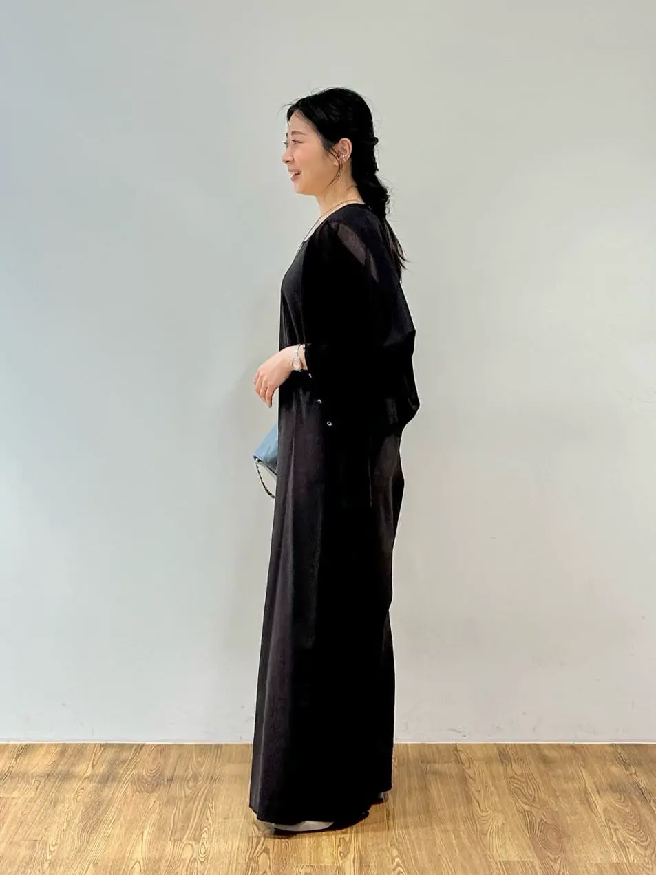 23区 西嶋 コーディネート画像