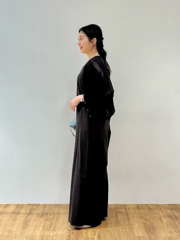 23区 西嶋 コーディネート画像