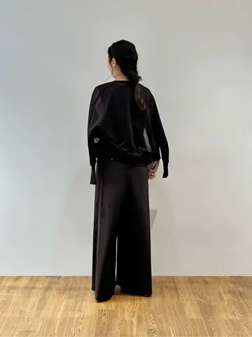 23区 西嶋 コーディネート画像