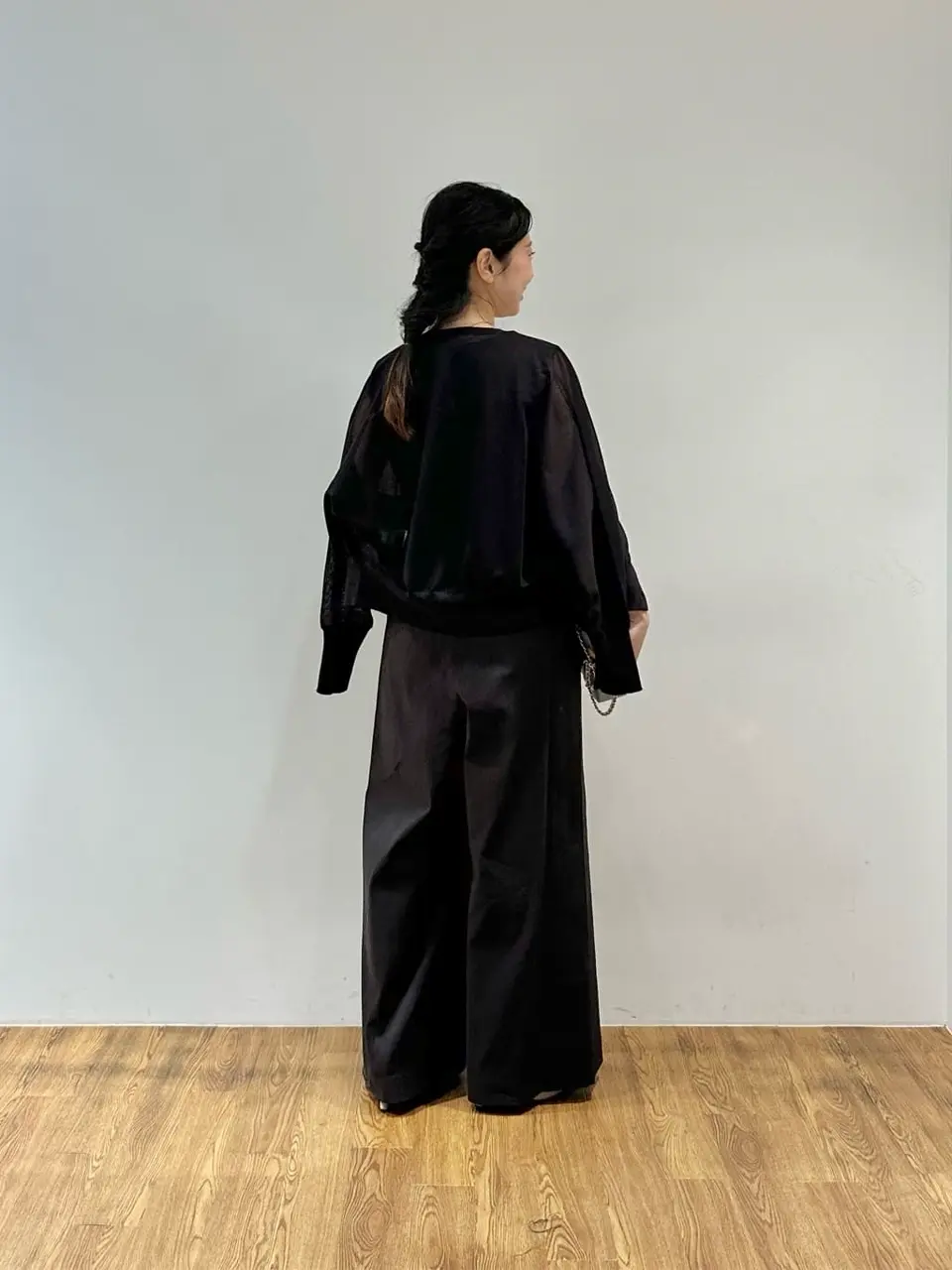 23区 西嶋 コーディネート画像