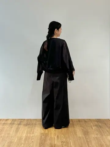 23区 西嶋 コーディネート画像