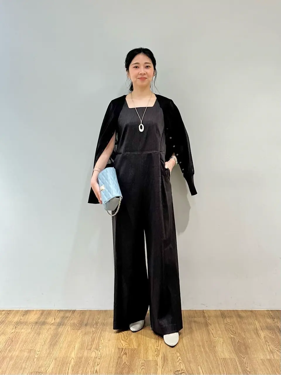 23区 西嶋 コーディネート画像