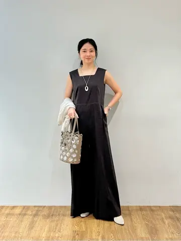 23区 西嶋 コーディネート画像