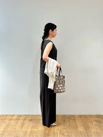 23区 西嶋 コーディネート画像