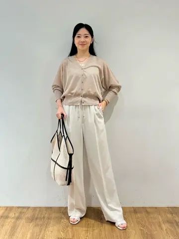 23区 西嶋 コーディネート画像