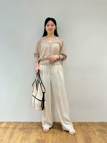 23区 西嶋 コーディネート画像