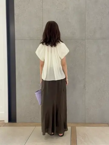 23区 宋詞 コーディネート画像