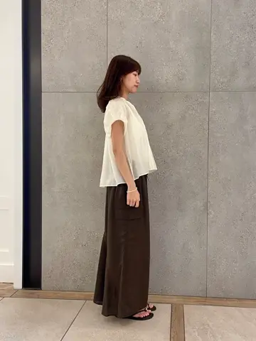 23区 宋詞 コーディネート画像