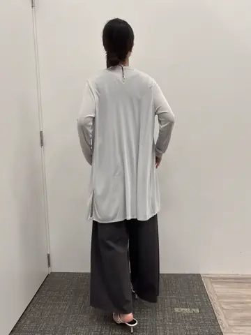 23区 大島 コーディネート画像