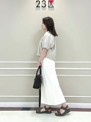 23区 江口 コーディネート画像