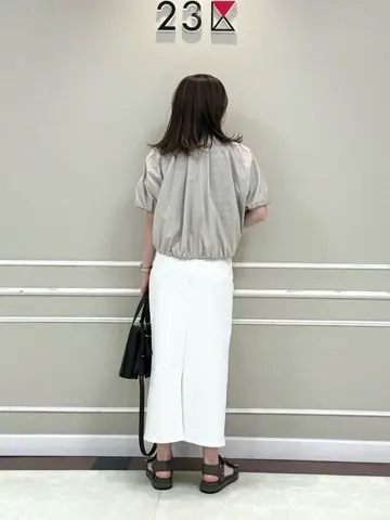 23区 江口 コーディネート画像