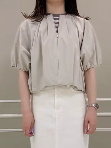 23区 江口 コーディネート画像