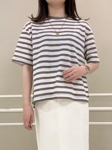 23区 江口 コーディネート画像