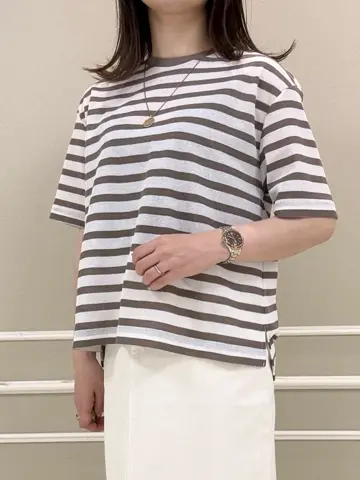 23区 江口 コーディネート画像