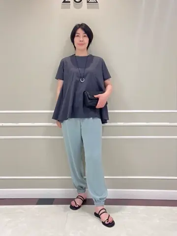 23区 石川 コーディネート画像