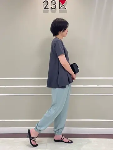 23区 石川 コーディネート画像