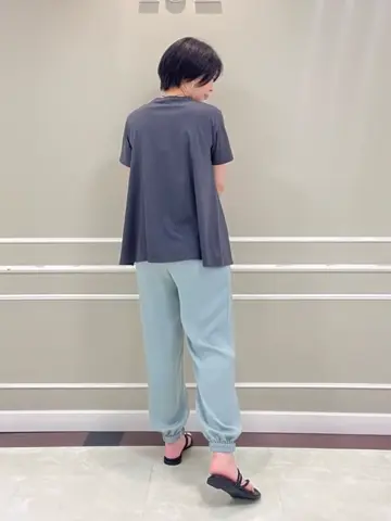 23区 石川 コーディネート画像