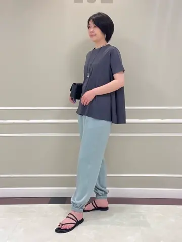 23区 石川 コーディネート画像