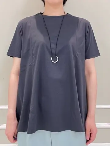 23区 石川 コーディネート画像