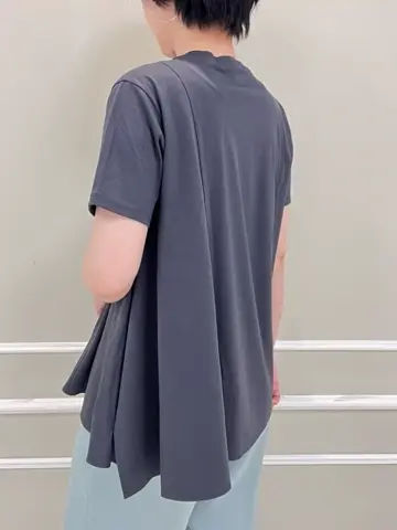 23区 石川 コーディネート画像