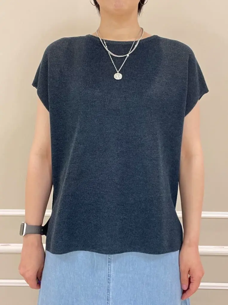 23区 石川 コーディネート画像