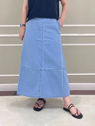 23区 石川 コーディネート画像