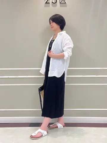 23区 石川 コーディネート画像